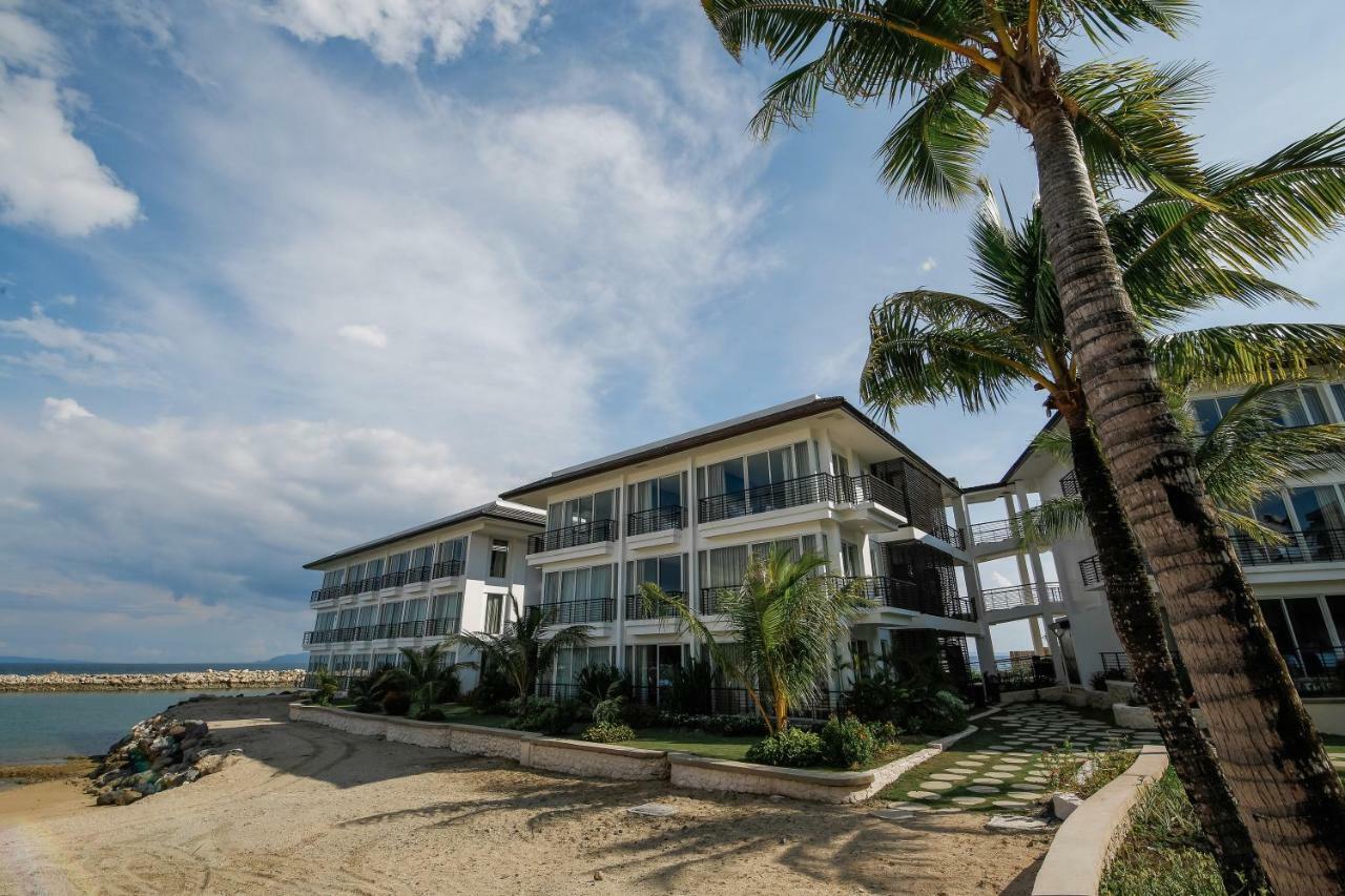 Hotel Misibis Bay Exteriér fotografie